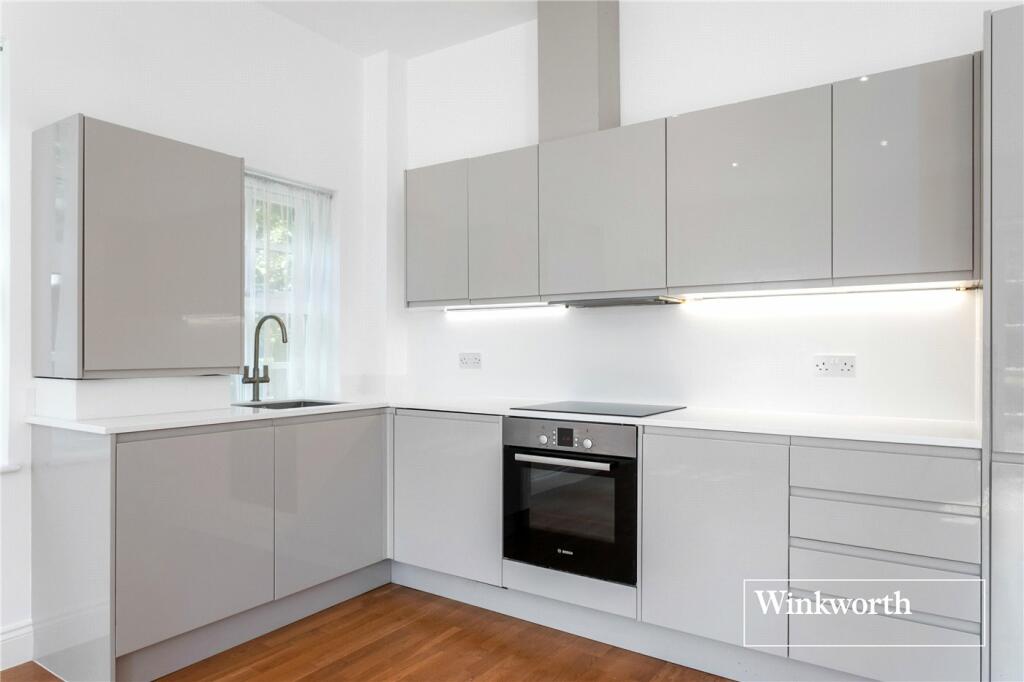 Additional property image - Goldring Court, Goldring Way, London Colney, St. Albans, AL2