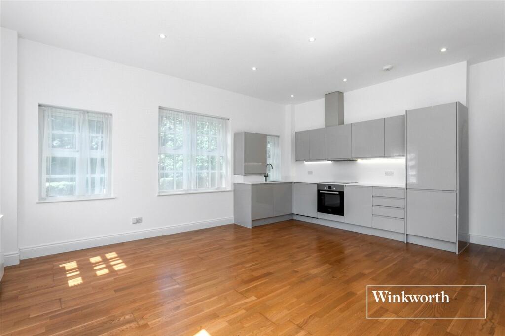 Additional property image - Goldring Court, Goldring Way, London Colney, St. Albans, AL2