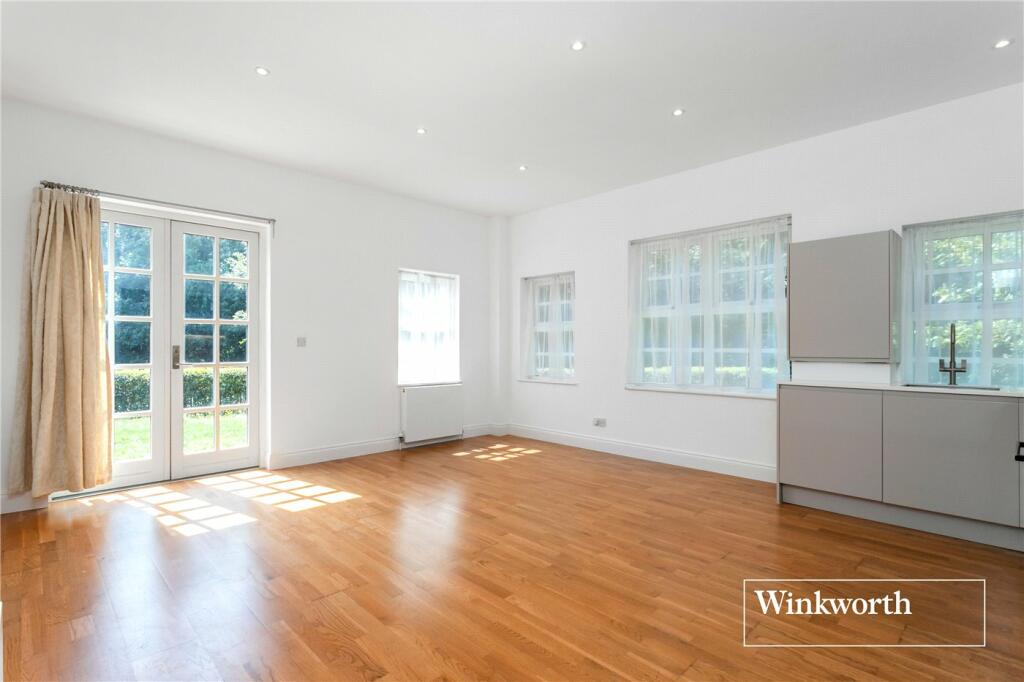 Additional property image - Goldring Court, Goldring Way, London Colney, St. Albans, AL2