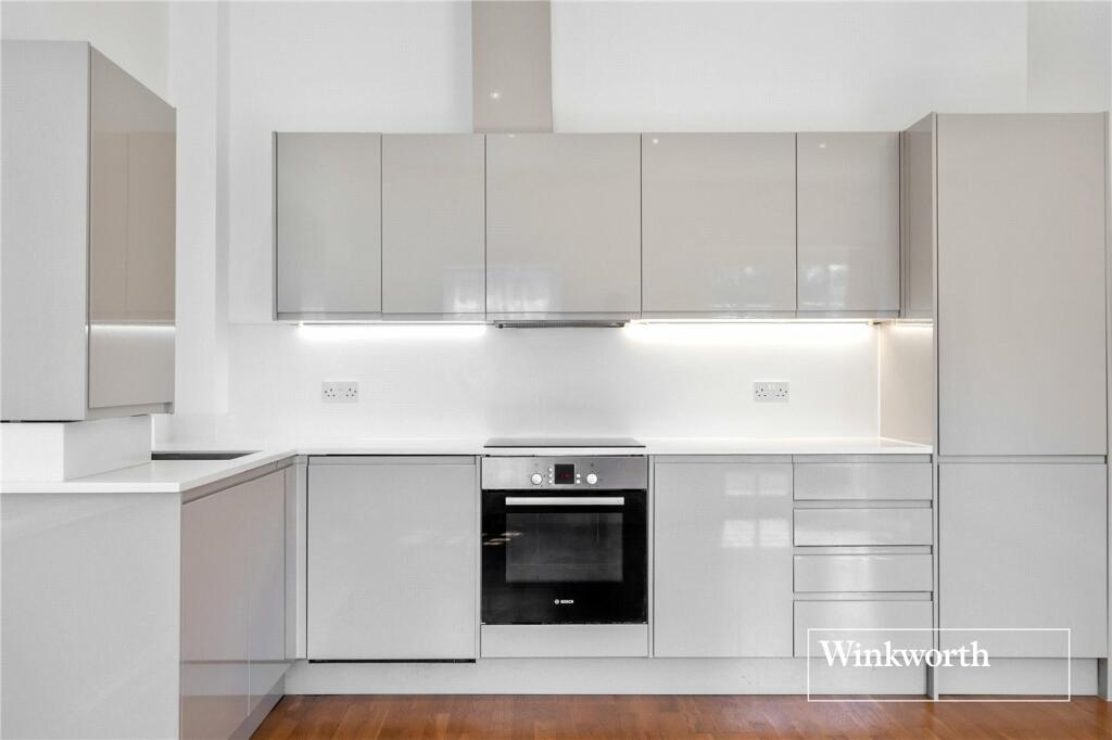 Additional property image - Goldring Court, Goldring Way, London Colney, St. Albans, AL2