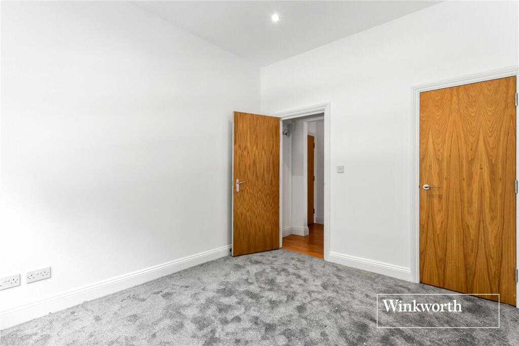 Additional property image - Goldring Court, Goldring Way, London Colney, St. Albans, AL2