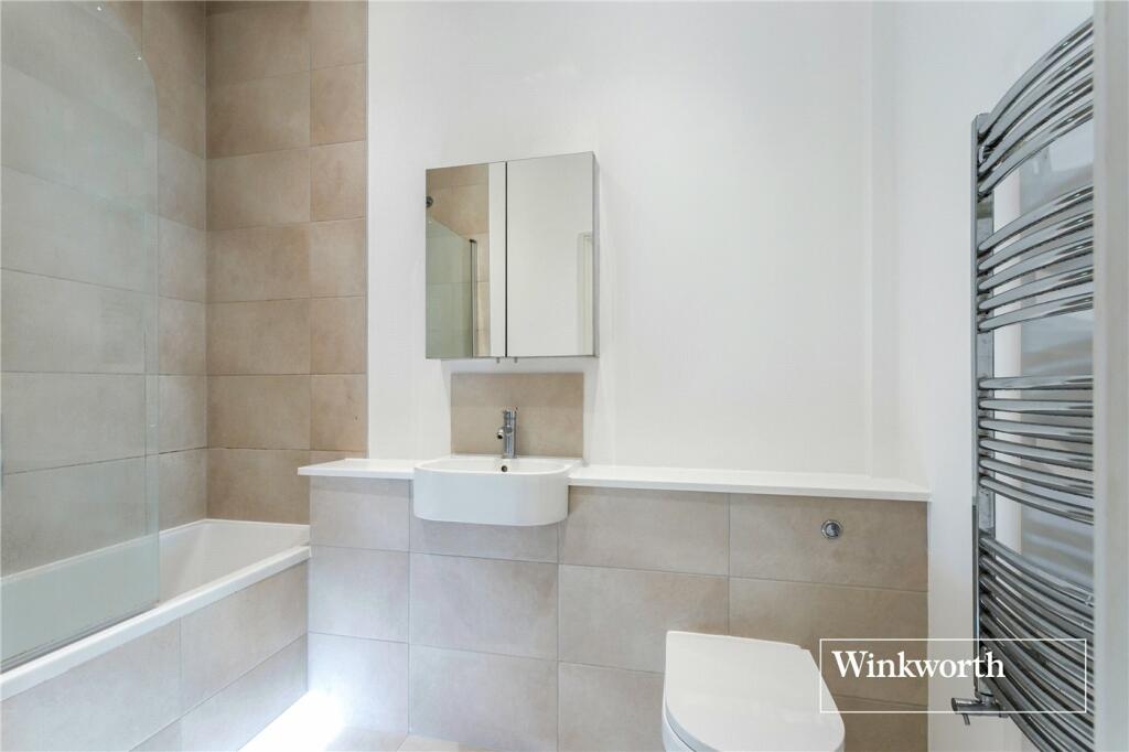 Additional property image - Goldring Court, Goldring Way, London Colney, St. Albans, AL2