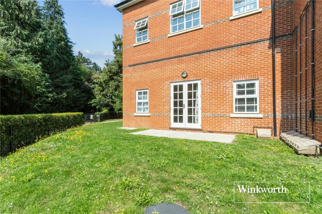 Additional property image - Goldring Court, Goldring Way, London Colney, St. Albans, AL2