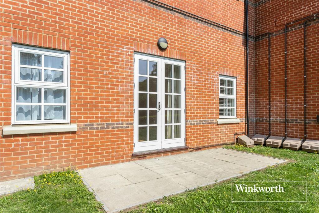 Additional property image - Goldring Court, Goldring Way, London Colney, St. Albans, AL2