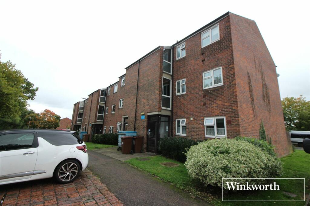 Main image of property: Clydesdale Close, Borehamwood, WD6