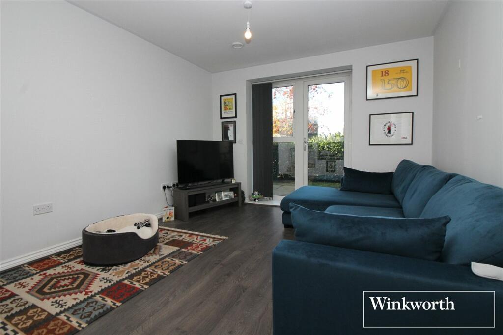 Main image of property: Manor Way, Borehamwood, Hertfordshire, WD6