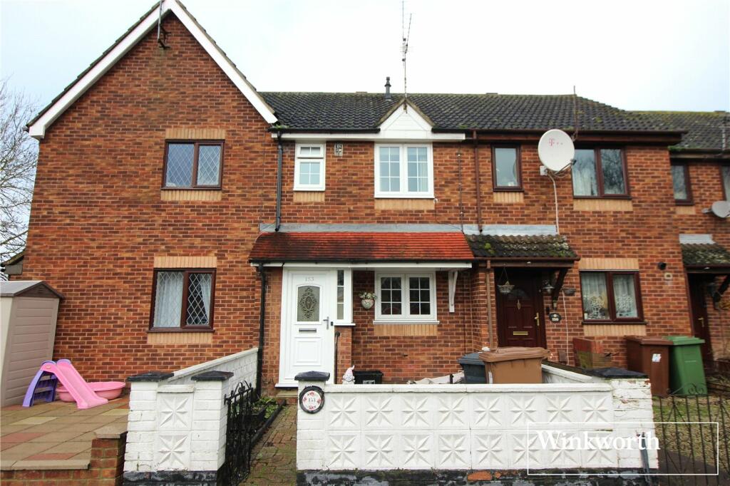 Main image of property: Aycliffe Road, Borehamwood, Hertfordshire, WD6