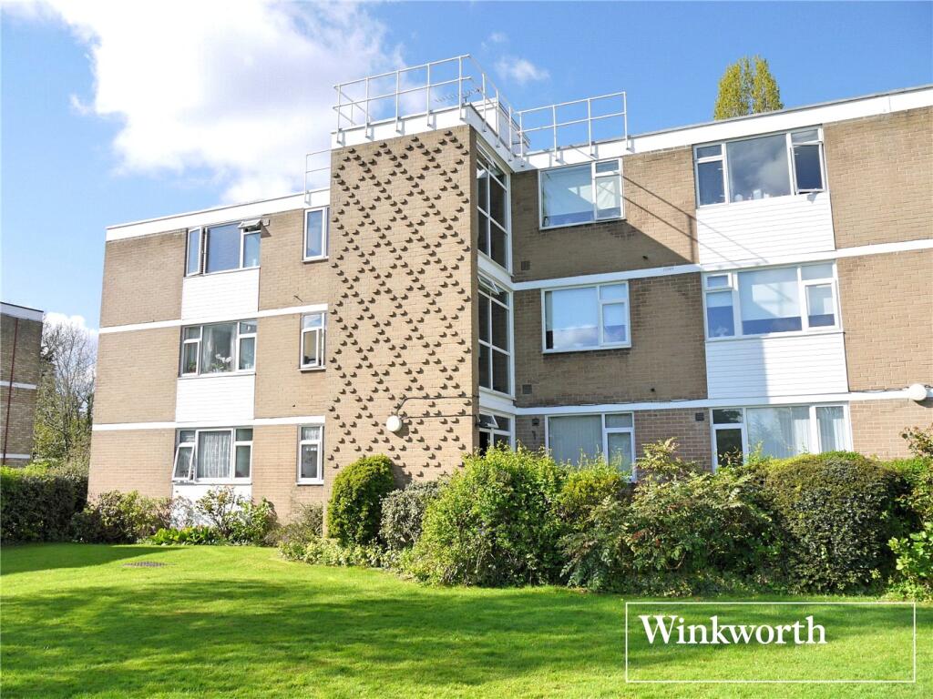 Main image of property: Boreham Holt, Elstree, Borehamwood, Hertfordshire, WD6