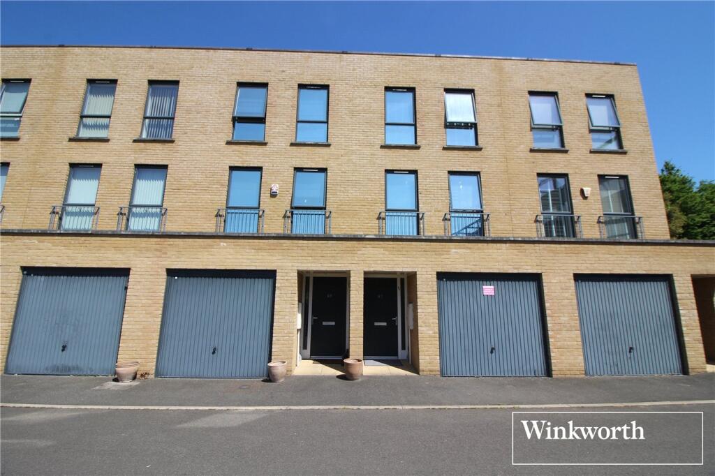 Main image of property: Studio Way, Borehamwood, Hertfordshire, WD6