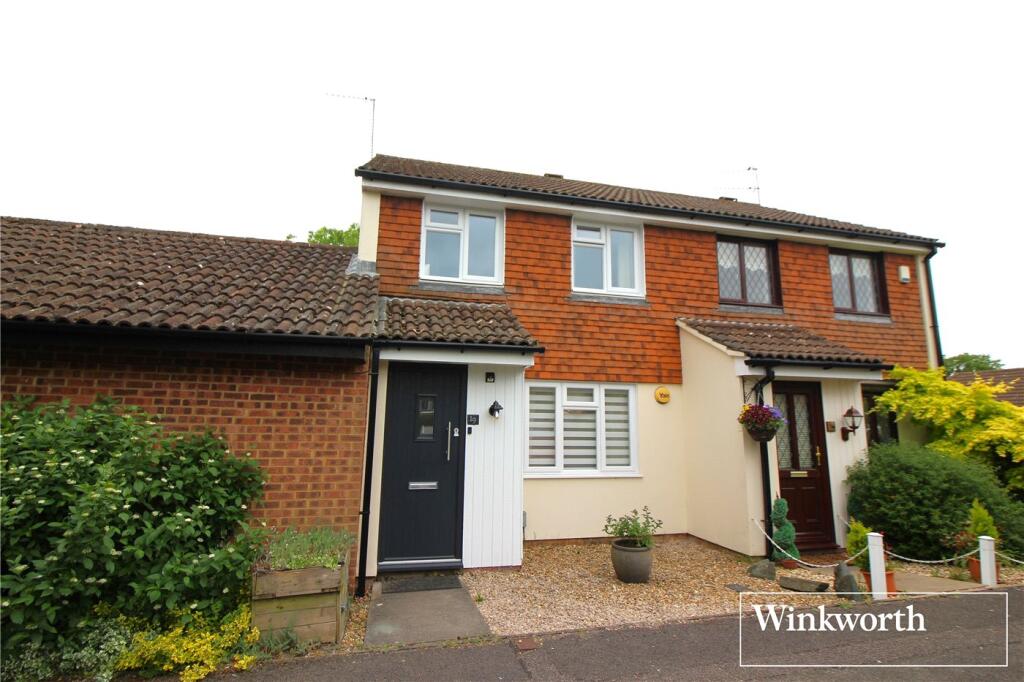 Main image of property: Grace Close, Borehamwood, Hertfordshire, WD6