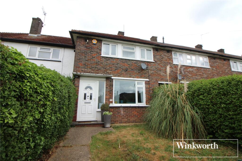 Main image of property: Gateshead Road, Borehamwood, Hertfordshire, WD6