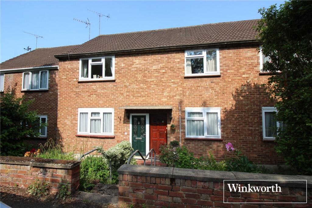 Main image of property: Stuart Court, High Street, Elstree, Borehamwood, WD6