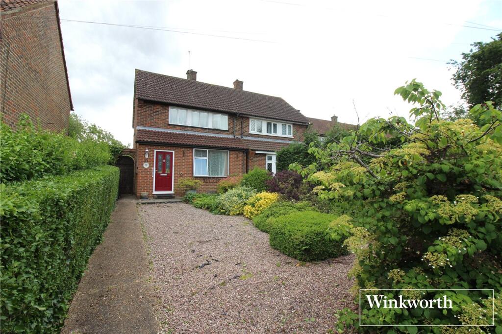 Main image of property: Cranes Way, Borehamwood, United Kingdom, WD6