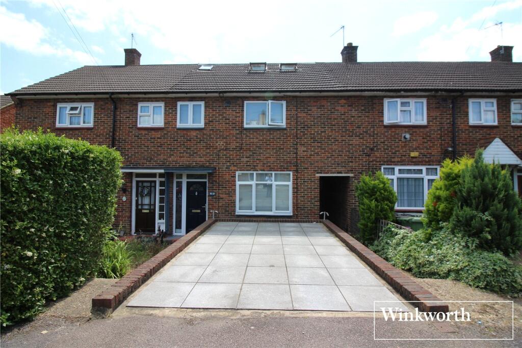 Main image of property: Ashley Drive, Borehamwood, Hertfordshire, WD6