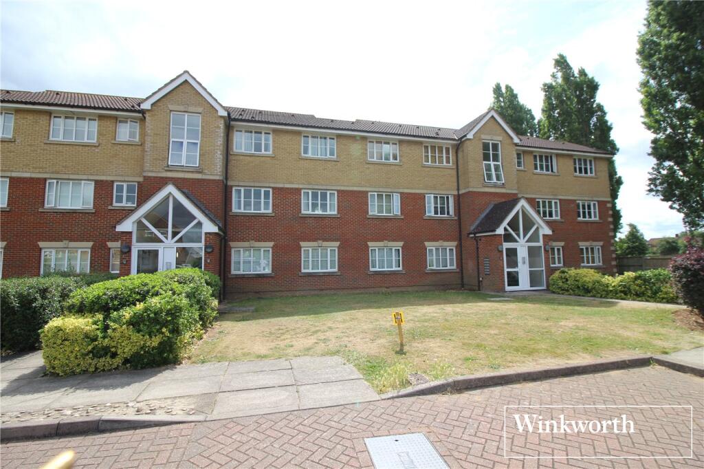 Main image of property: Armstrong Close, Borehamwood, Hertfordshire, WD6