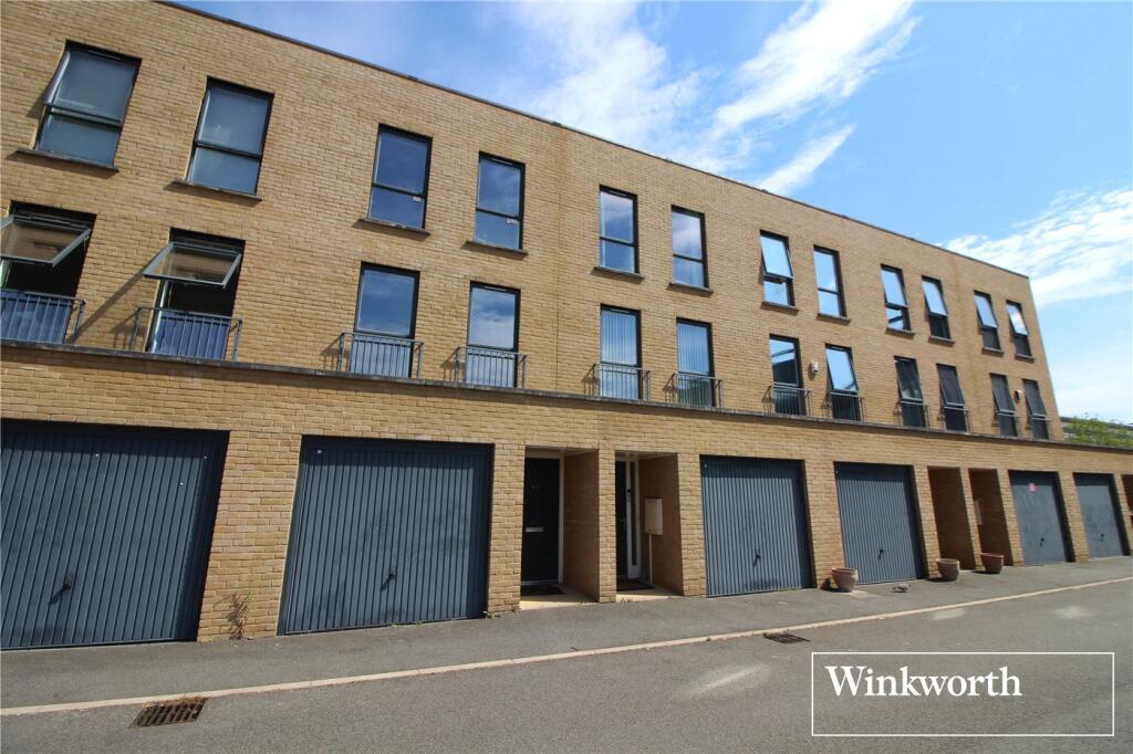 Main image of property: Studio Way, Borehamwood, Hertfordshire, WD6