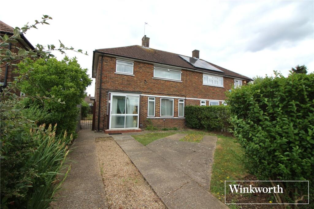 Main image of property: Thirsk Road, Borehamwood, Hertfordshire, WD6