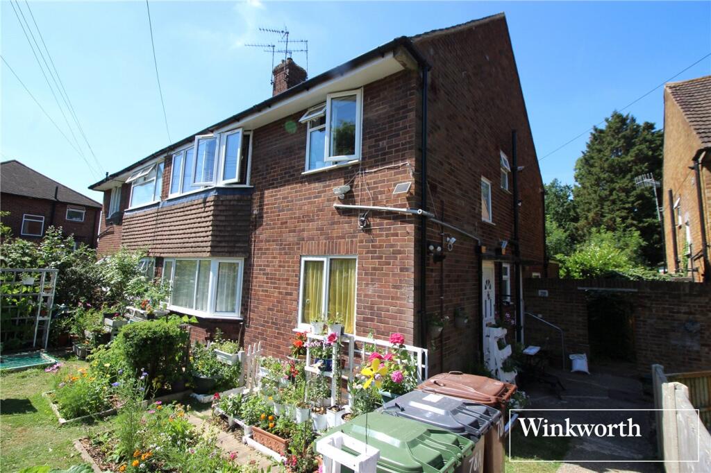 Main image of property: Bullhead Road, Borehamwood, Hertfordshire, WD6