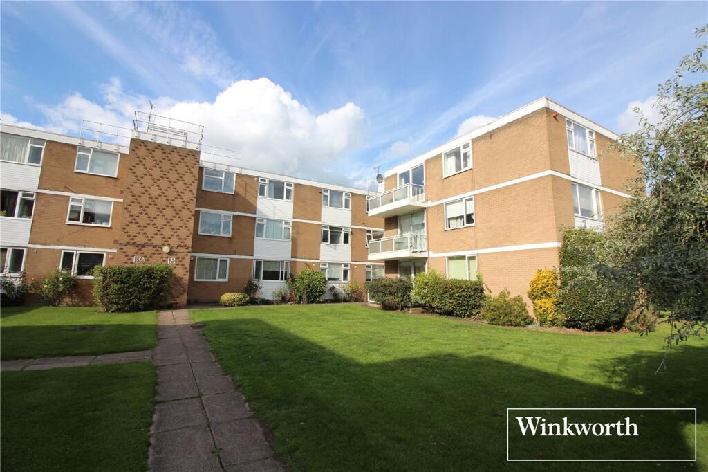 Main image of property: Boreham Holt, Elstree, Borehamwood, Hertfordshire, WD6