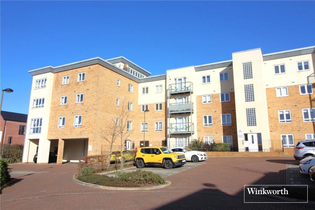 Main image of property: Lockwood Court, Todd Close, Borehamwood, Hertfordshire, WD6