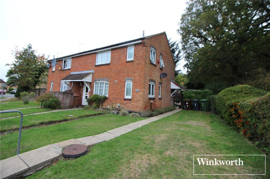 Main image of property: Studio Way, Borehamwood, Hertfordshire, WD6