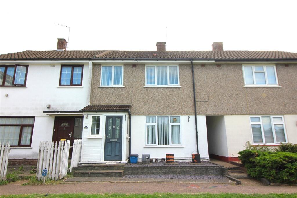 Main image of property: Milton Drive, Borehamwood, Hertfordshire, WD6