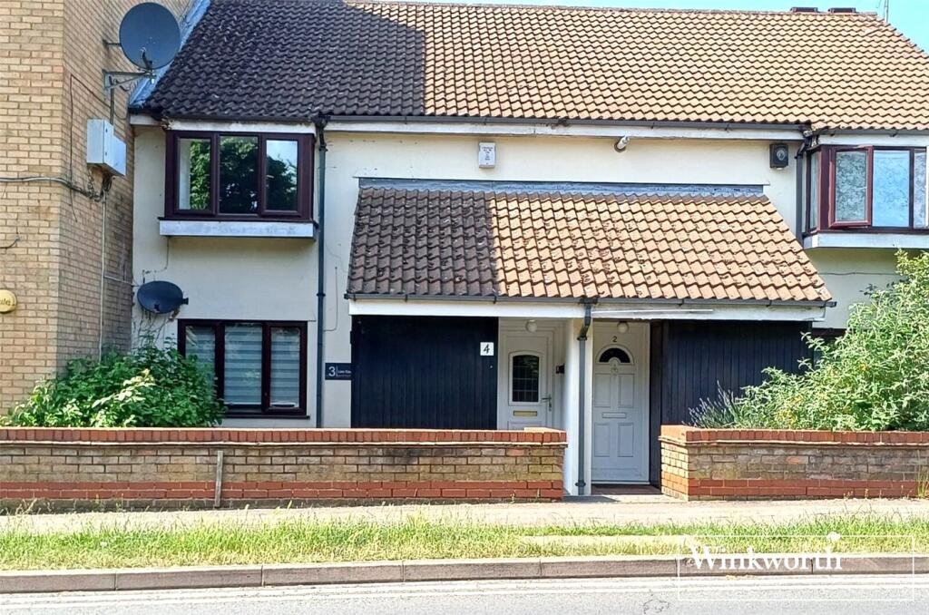 Main image of property: Lion Court, Studio Way, Borehamwood, Hertfordshire, WD6