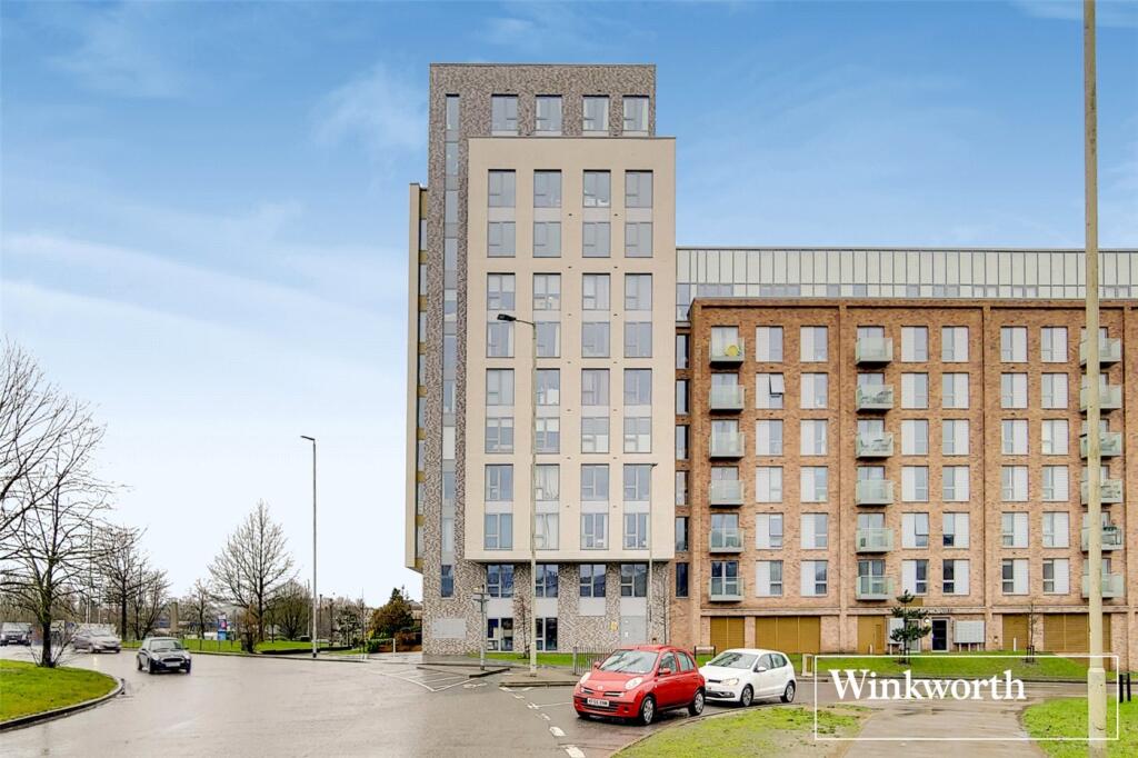 Main image of property: Brook Road, Borehamwood, Hertfordshire, WD6