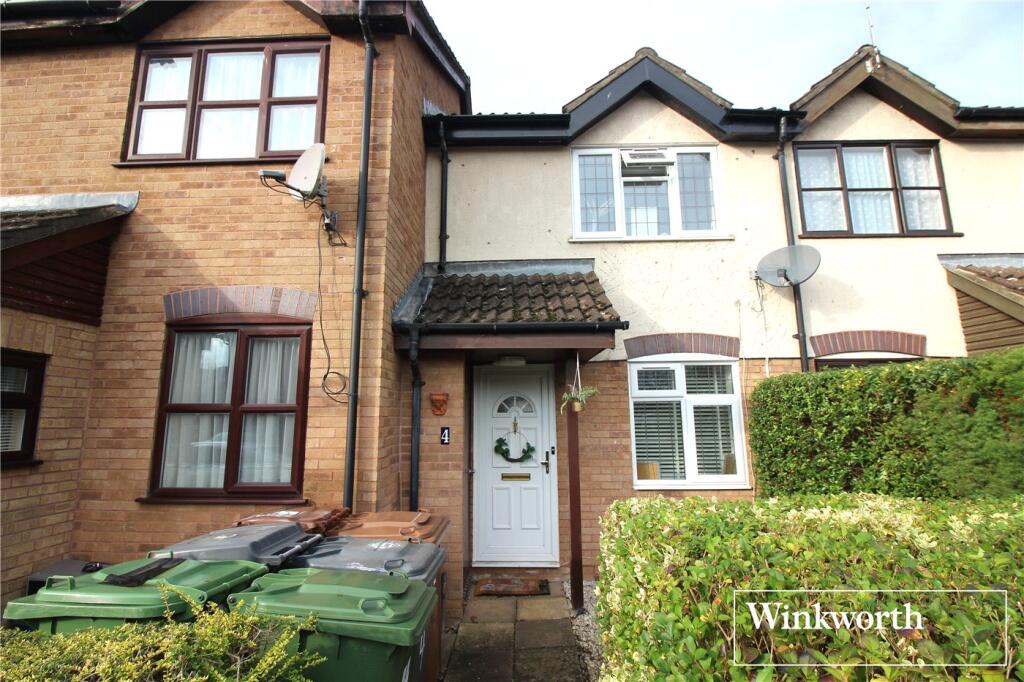 Main image of property: Kelly Court, Borehamwood, Hertfordshire, WD6