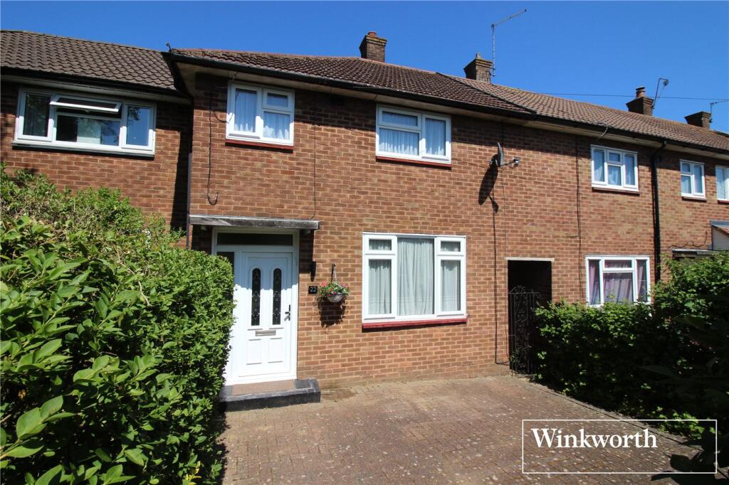 Main image of property: Carlton Close, Borehamwood, Hertfordshire, WD6