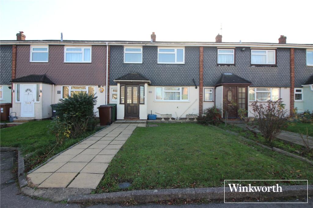 Main image of property: Stratfield Road, Borehamwood, Hertfordshire, WD6