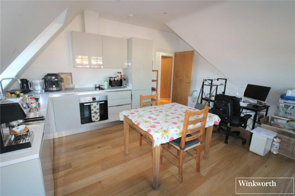 Additional image 2 of Goldring Court, Goldring Way, Napsbury Park, London Colney, AL2