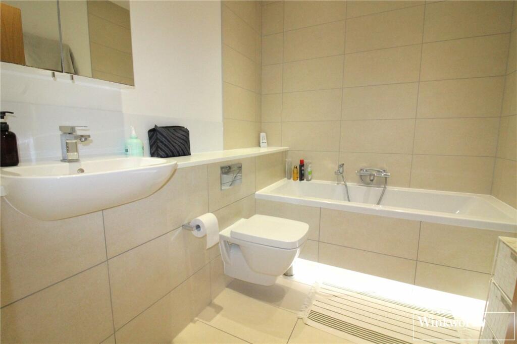 Additional image 4 of Goldring Court, Goldring Way, Napsbury Park, London Colney, AL2