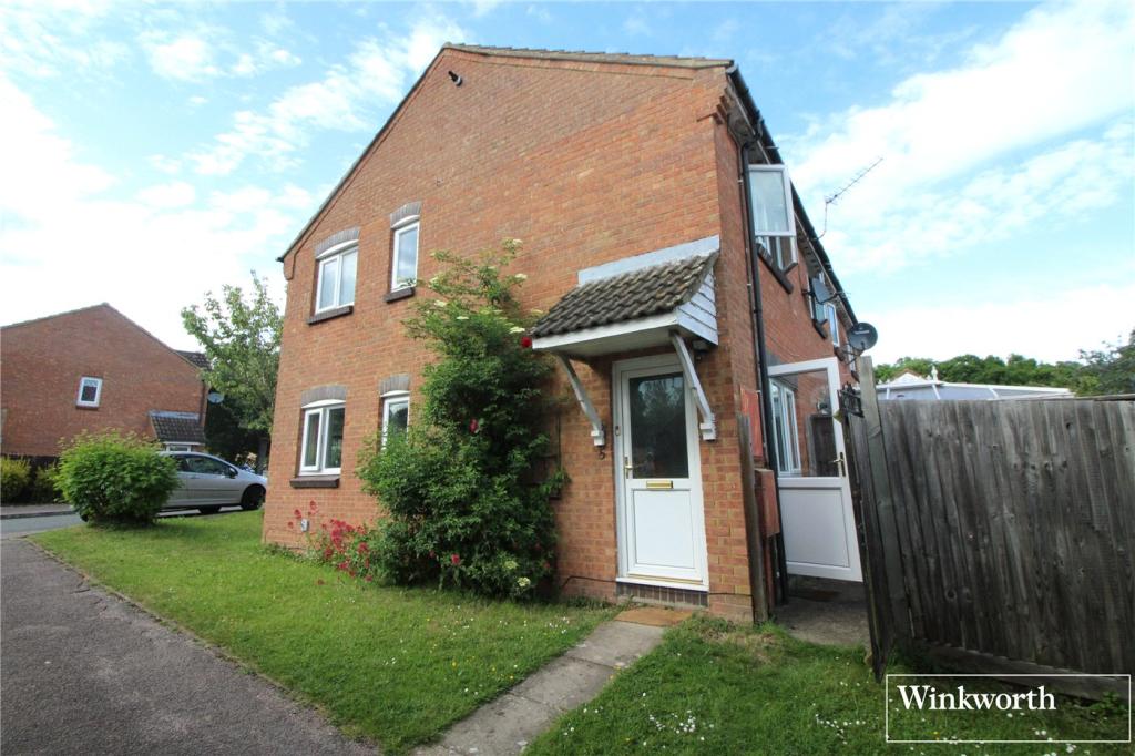 Main image of property: Pinewood Close, Borehamwood, Hertfordshire, WD6