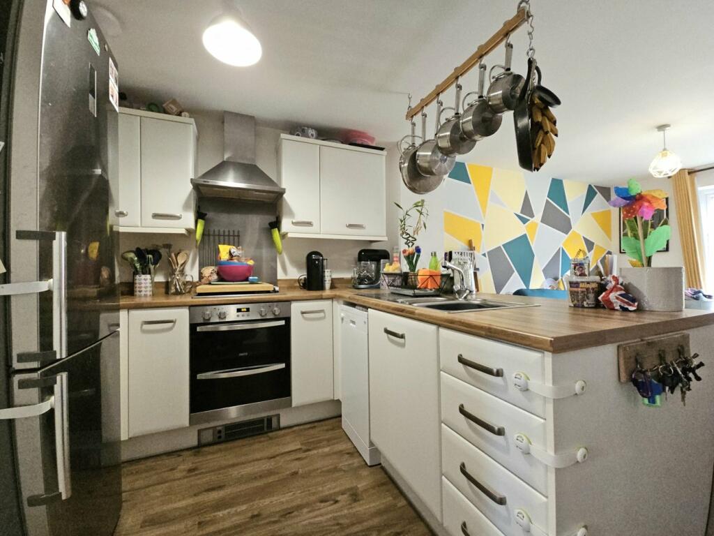 Additional property image - Bisley Crescent, Upper Cambourne, Cambridge, CB23