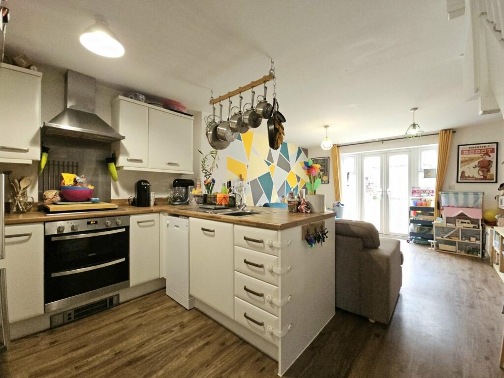 Additional property image - Bisley Crescent, Upper Cambourne, Cambridge, CB23