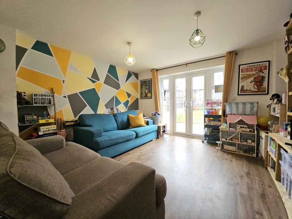 Additional property image - Bisley Crescent, Upper Cambourne, Cambridge, CB23