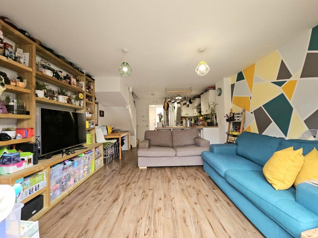Additional property image - Bisley Crescent, Upper Cambourne, Cambridge, CB23