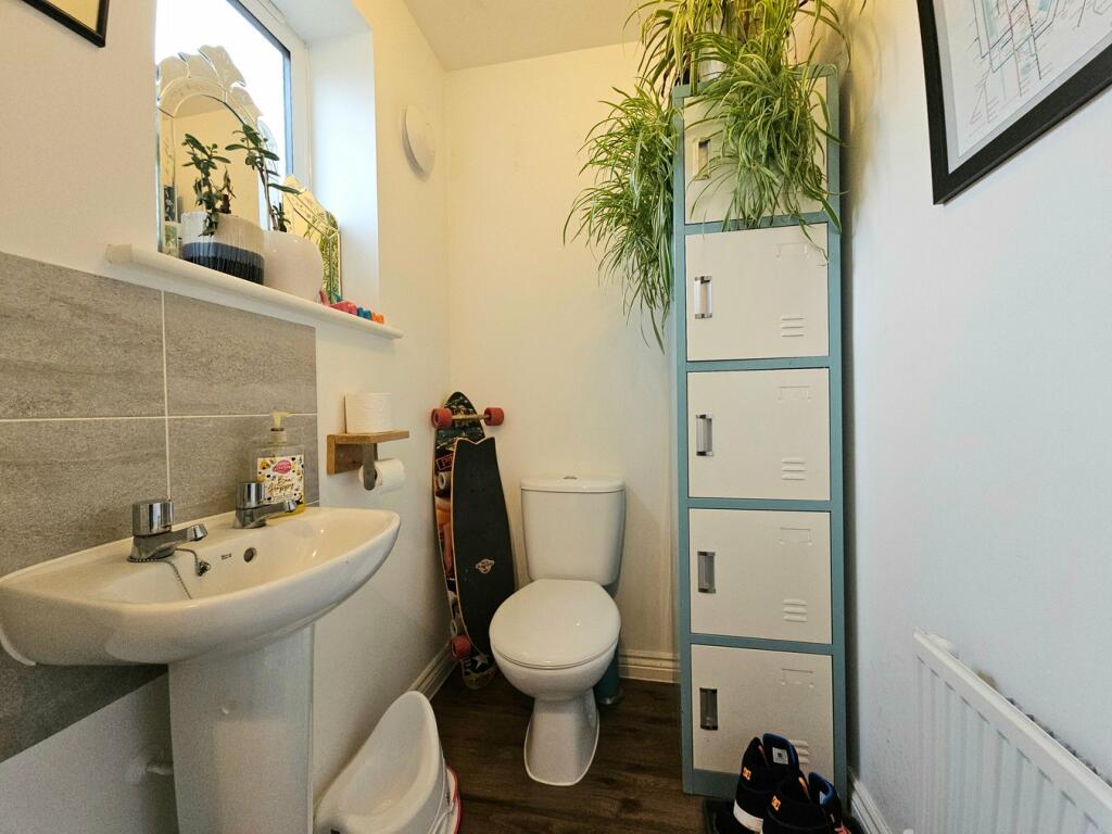 Additional property image - Bisley Crescent, Upper Cambourne, Cambridge, CB23