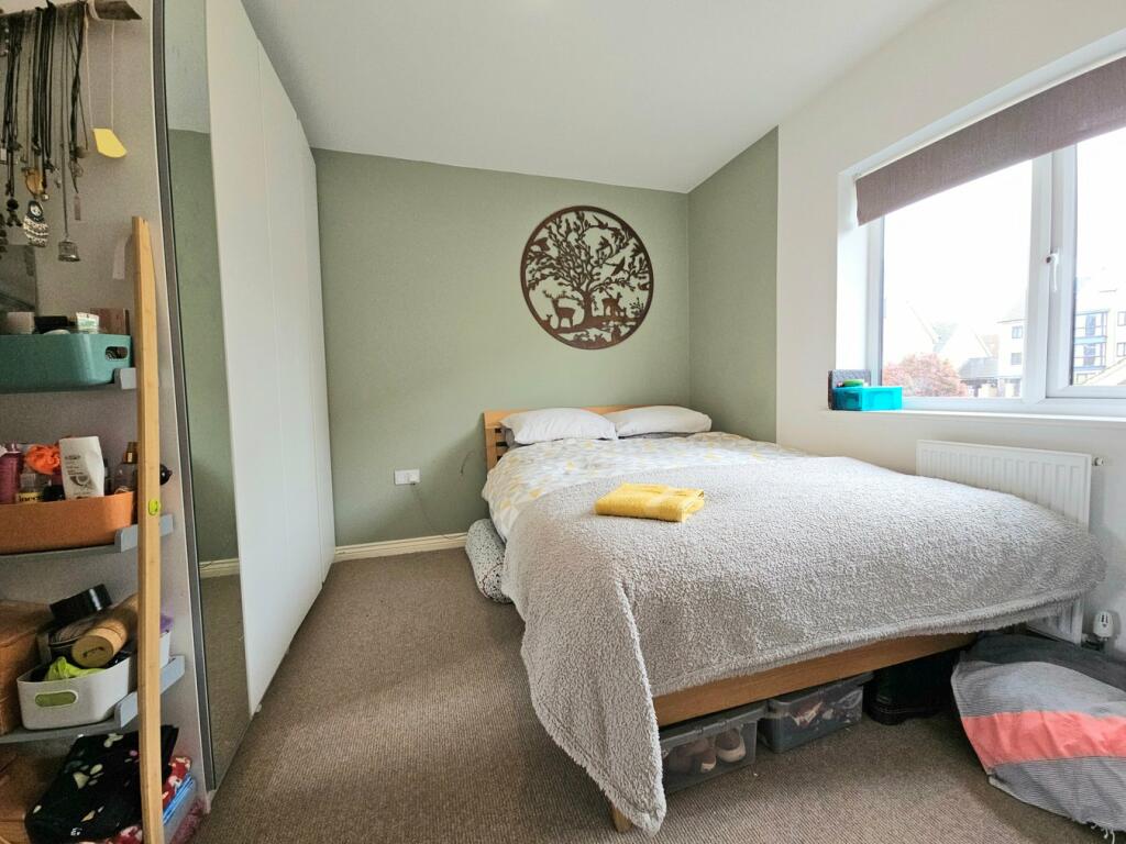 Additional property image - Bisley Crescent, Upper Cambourne, Cambridge, CB23