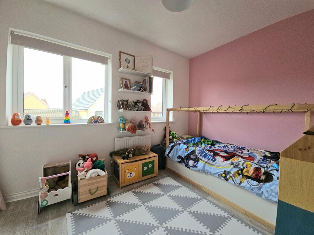 Additional property image - Bisley Crescent, Upper Cambourne, Cambridge, CB23