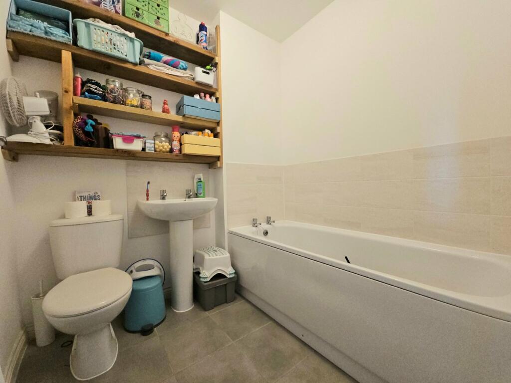 Additional property image - Bisley Crescent, Upper Cambourne, Cambridge, CB23