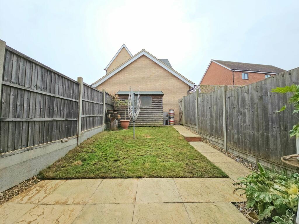 Additional property image - Bisley Crescent, Upper Cambourne, Cambridge, CB23