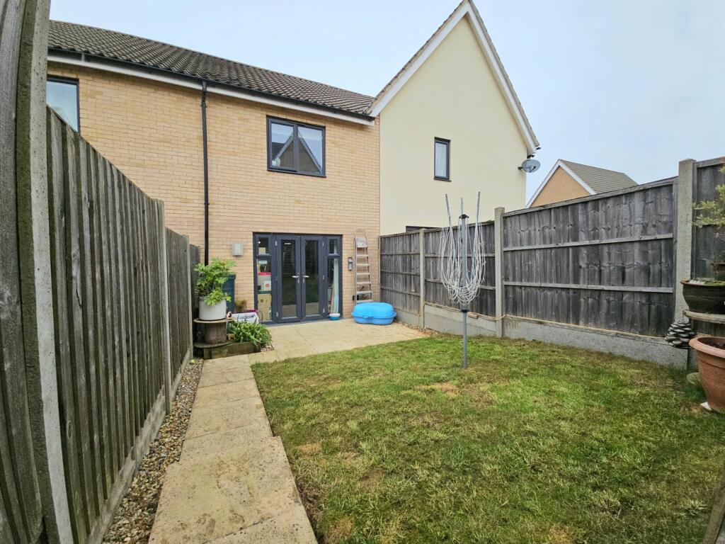 Additional property image - Bisley Crescent, Upper Cambourne, Cambridge, CB23