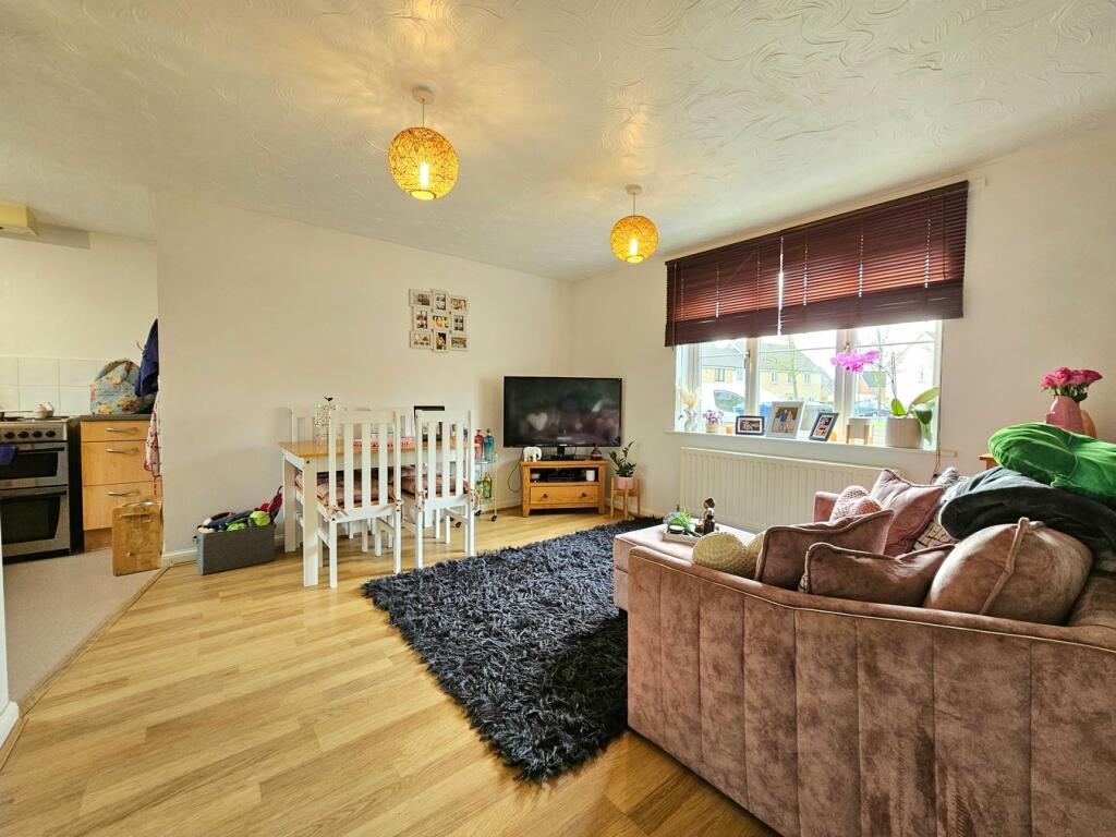 Additional property image - Mayfield Way, Great Cambourne, Cambridge, CB23
