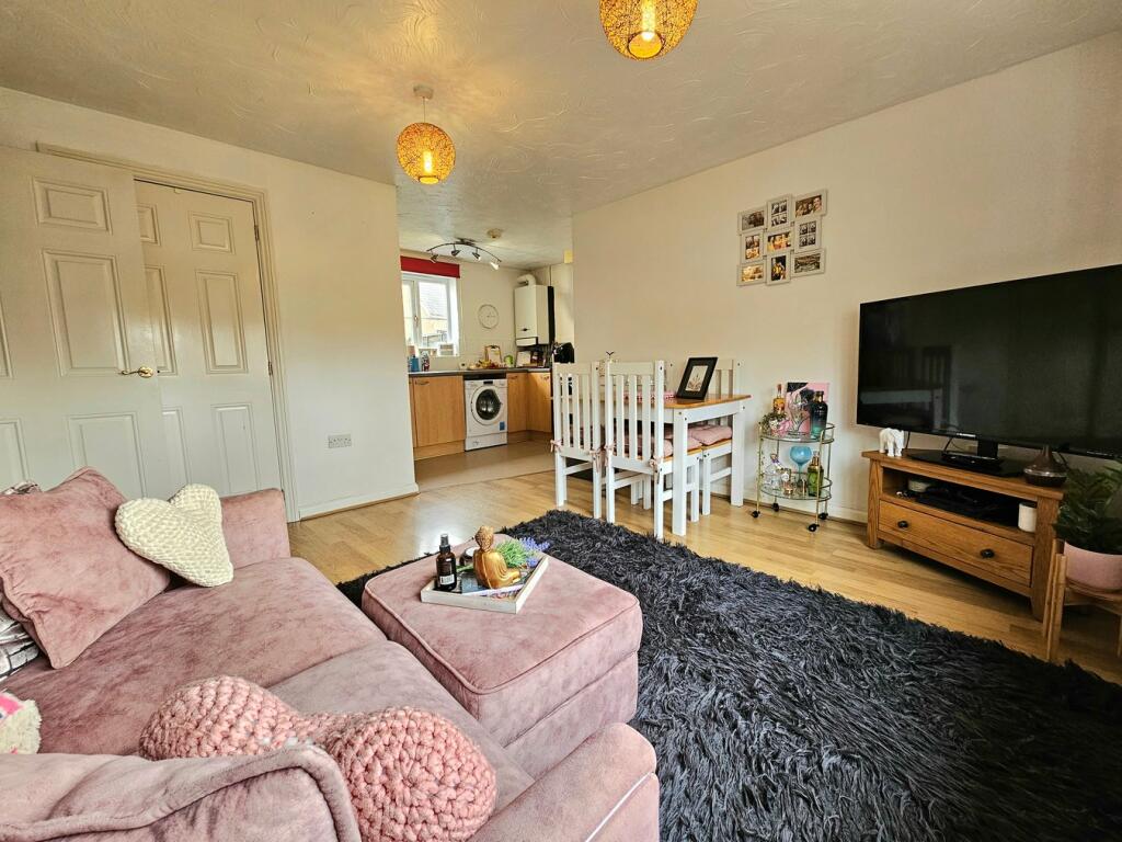 Additional property image - Mayfield Way, Great Cambourne, Cambridge, CB23