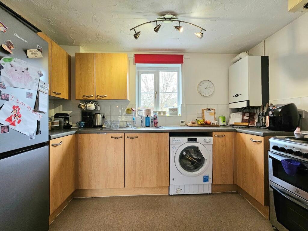 Additional property image - Mayfield Way, Great Cambourne, Cambridge, CB23