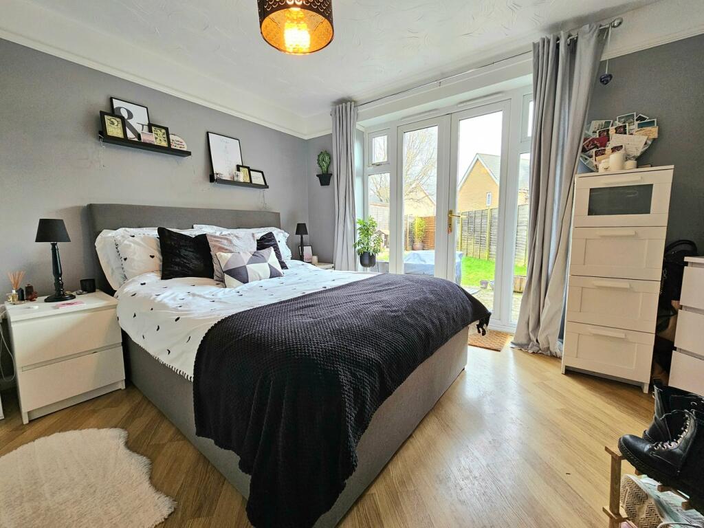 Additional property image - Mayfield Way, Great Cambourne, Cambridge, CB23