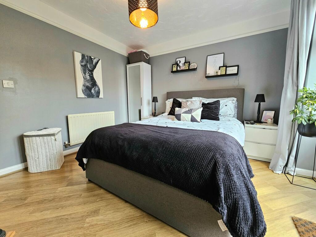 Additional property image - Mayfield Way, Great Cambourne, Cambridge, CB23