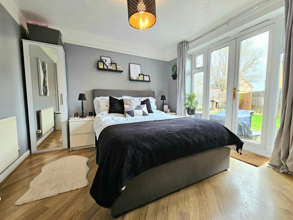 Additional property image - Mayfield Way, Great Cambourne, Cambridge, CB23
